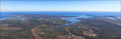 Bustard Head - Pancake Creek - QLD (PBH4 00 18086)